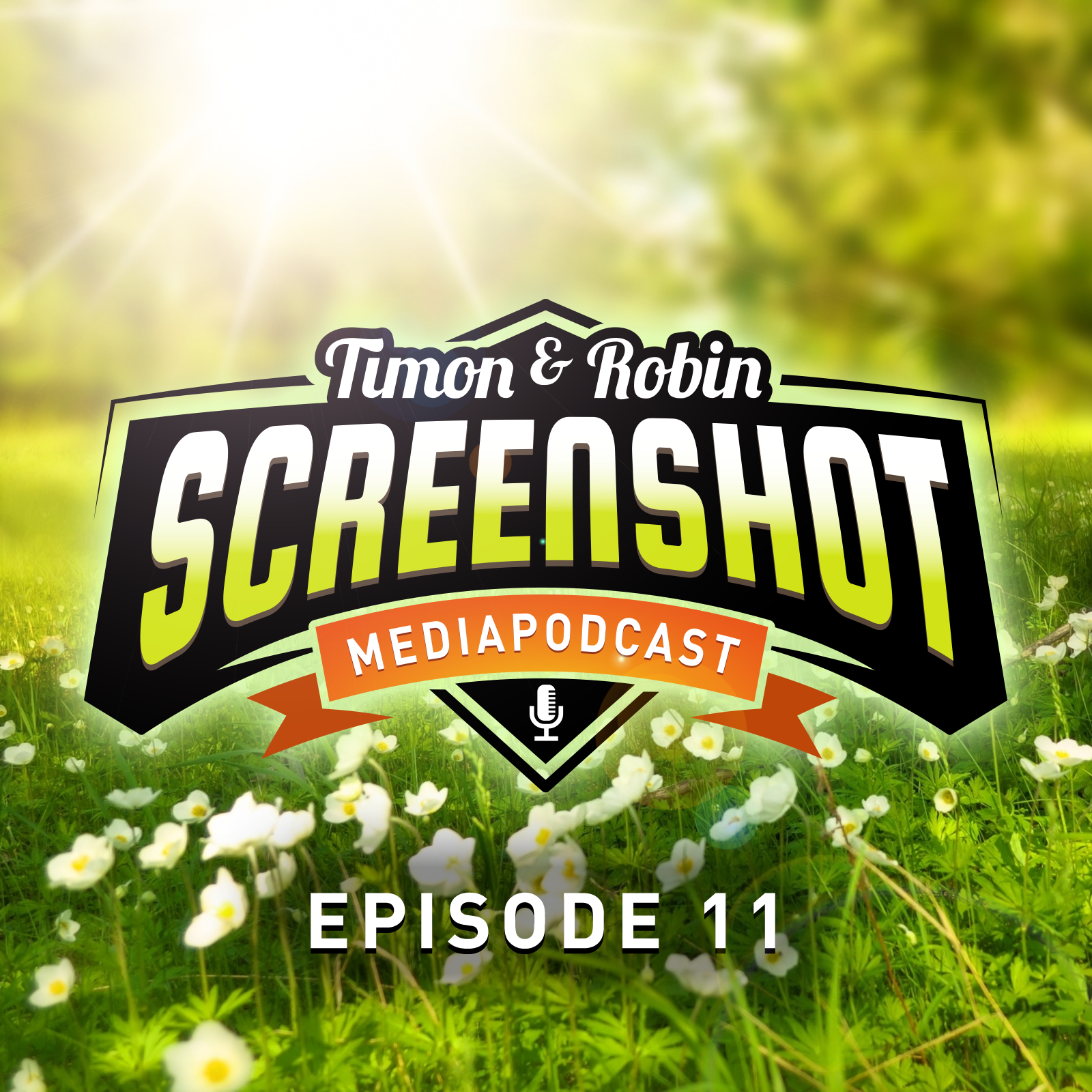 Screenshot - Podcast