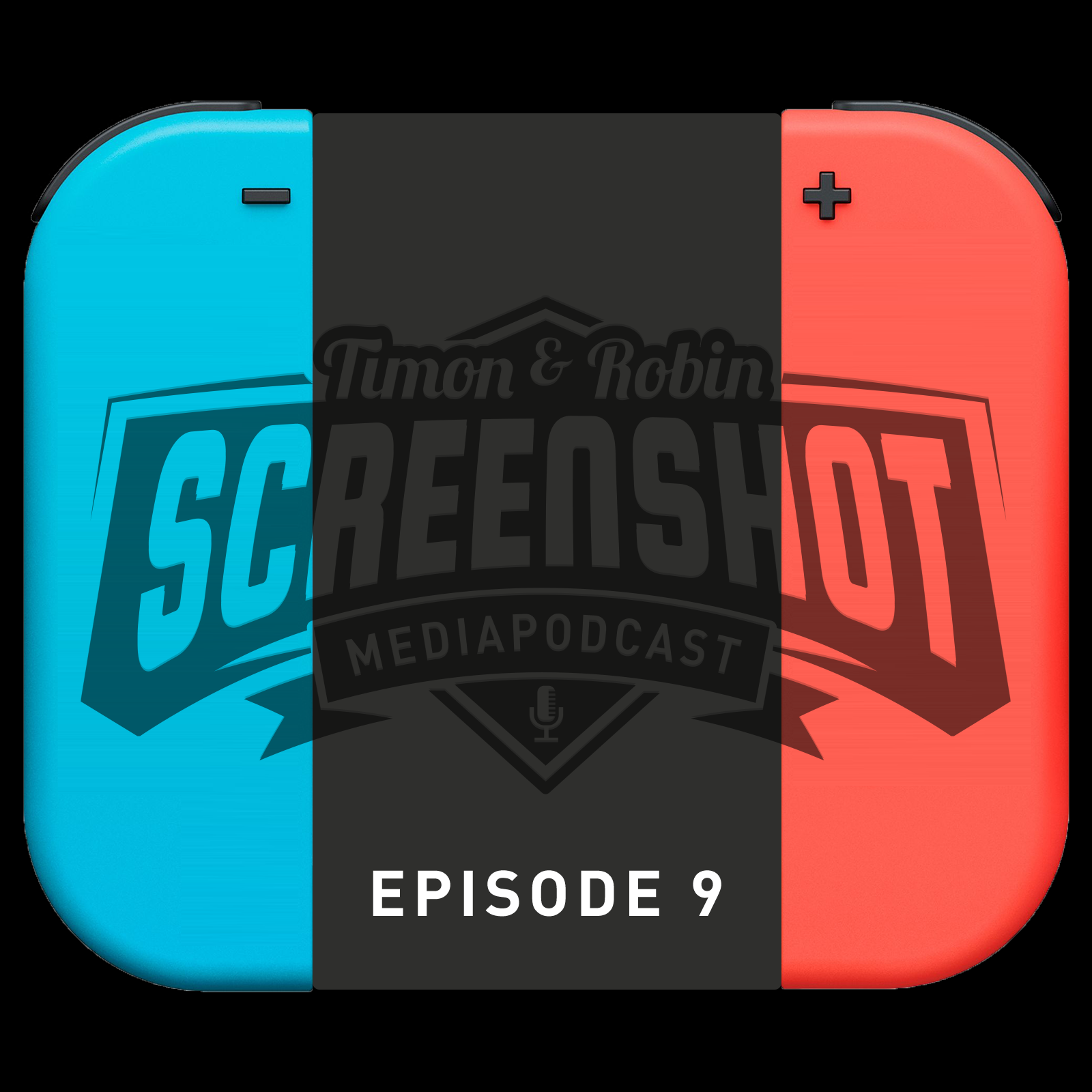 Screenshot - Podcast