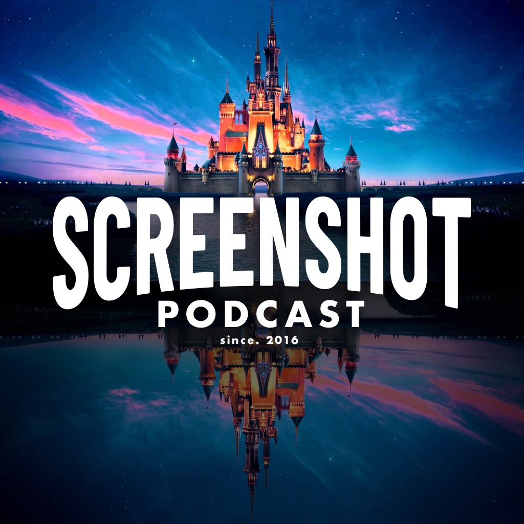 Screenshot - Podcast