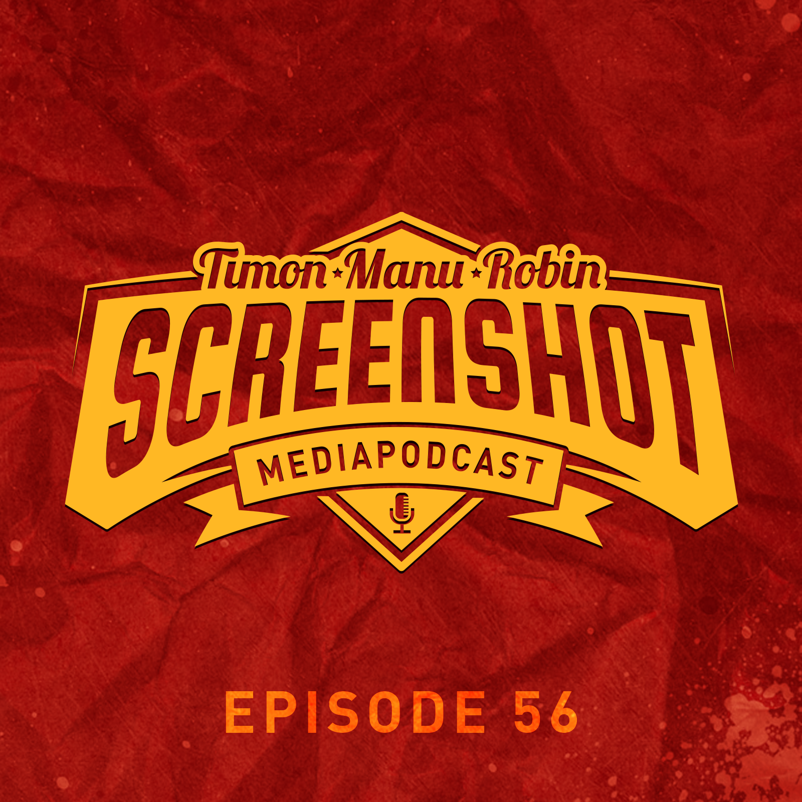 Screenshot - Podcast