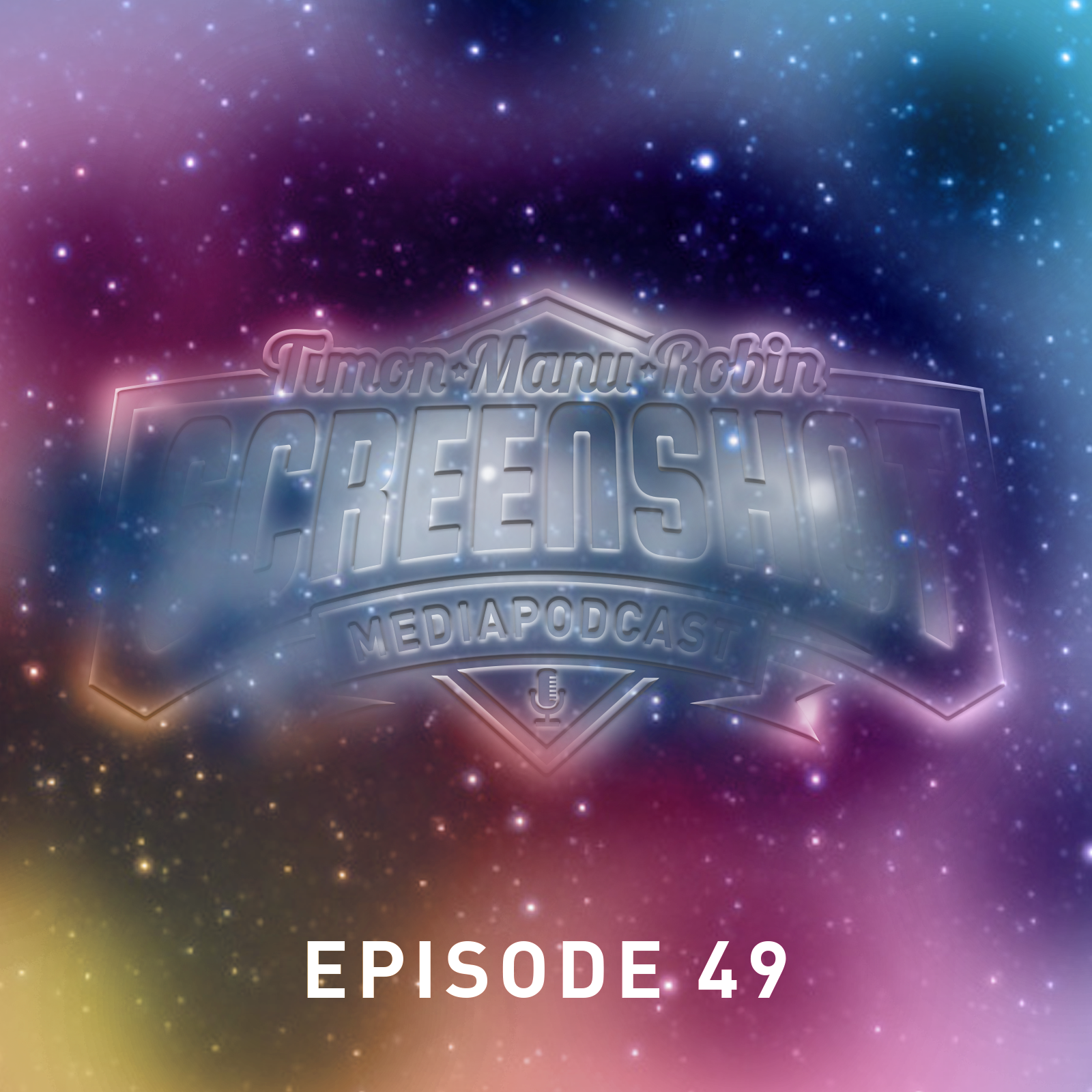 Screenshot - Podcast