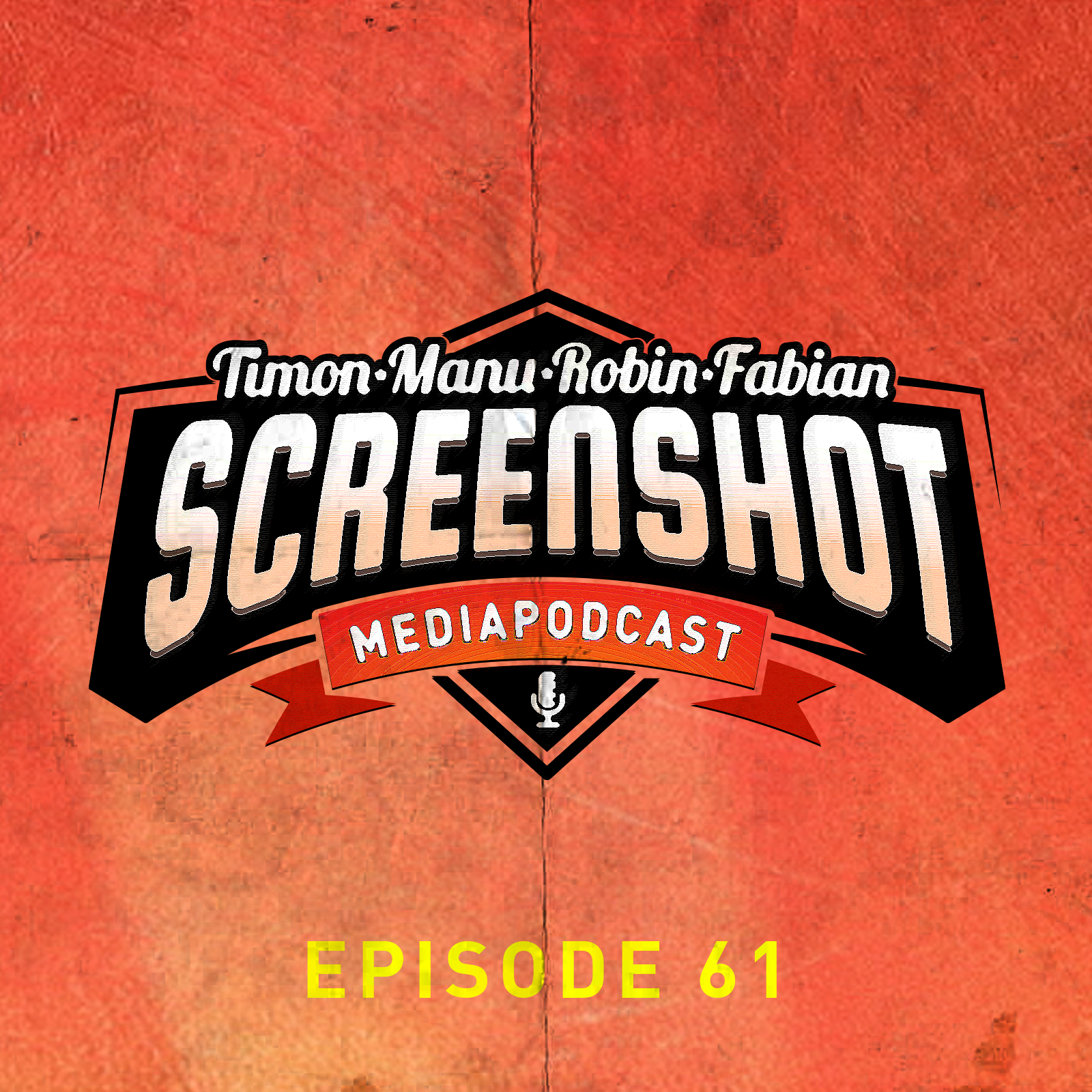 Screenshot - Podcast
