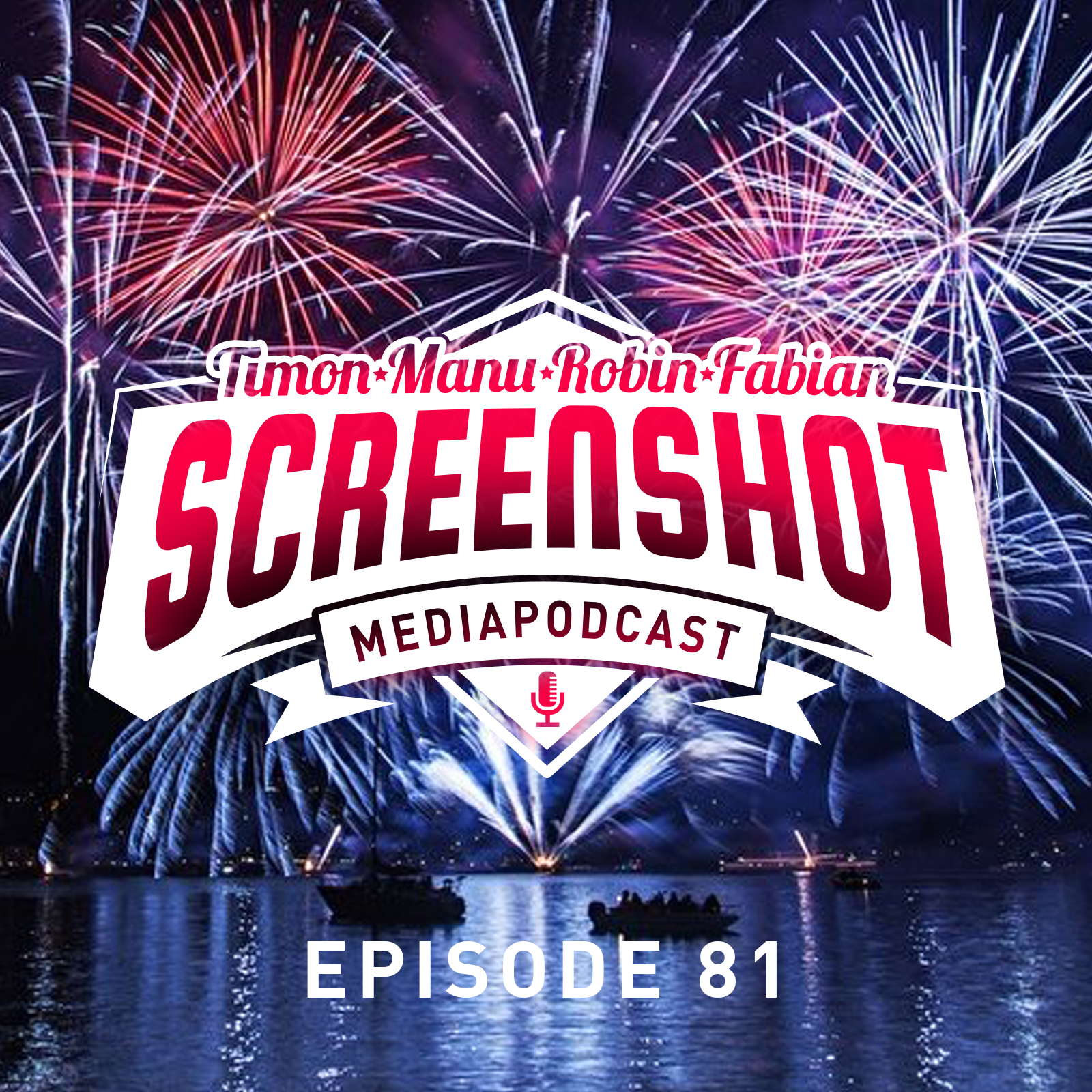 Screenshot - Podcast