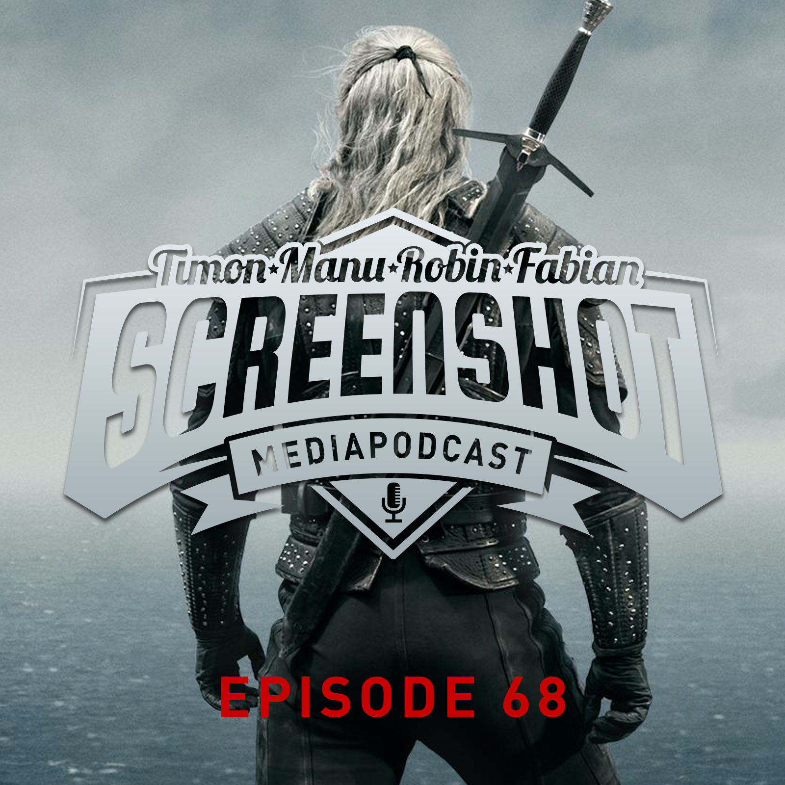 Screenshot - Podcast