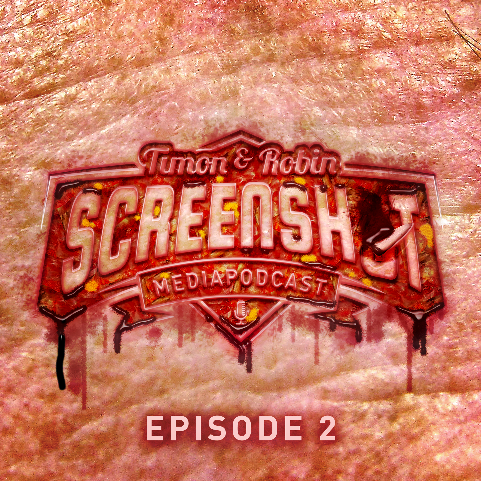 Screenshot - Podcast