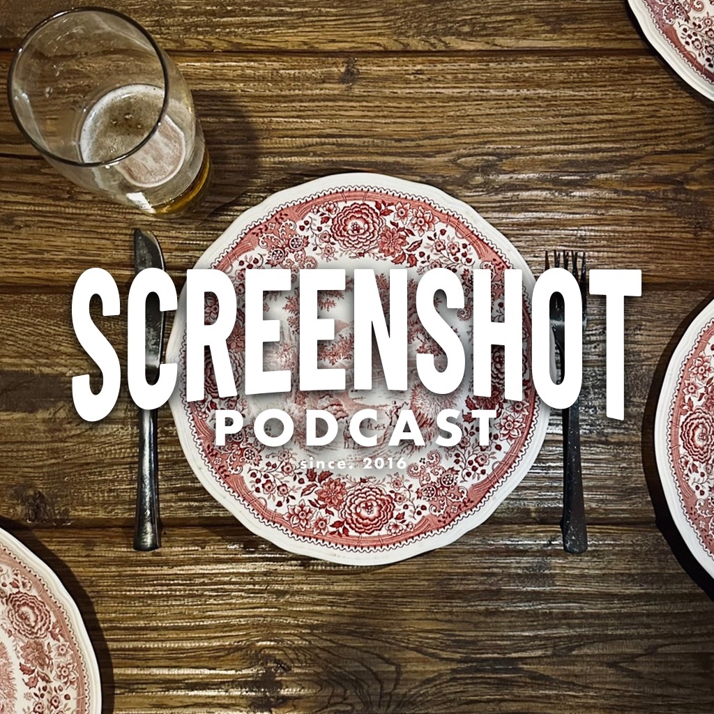 Screenshot - Podcast