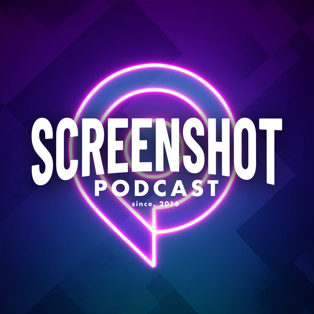 Screenshot - Podcast