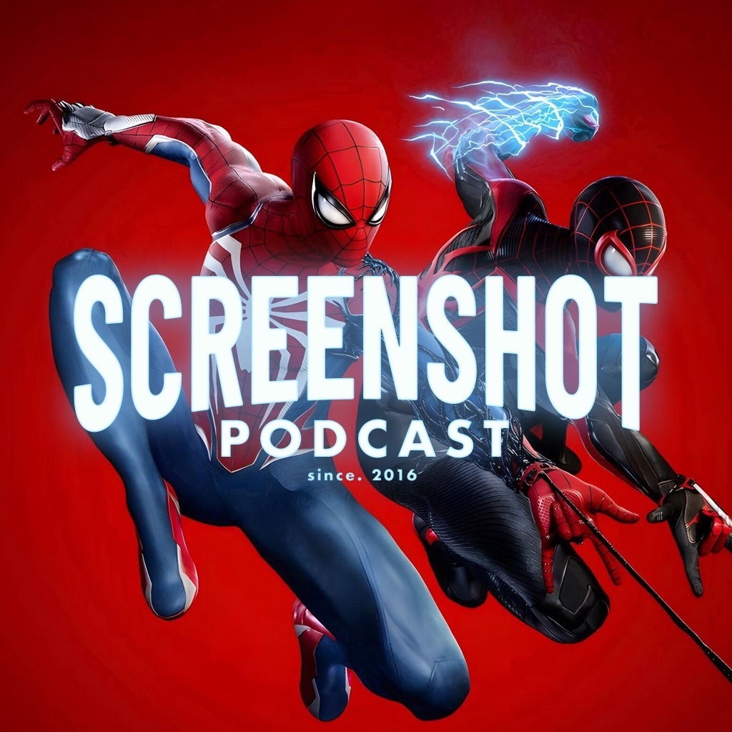 Screenshot - Podcast