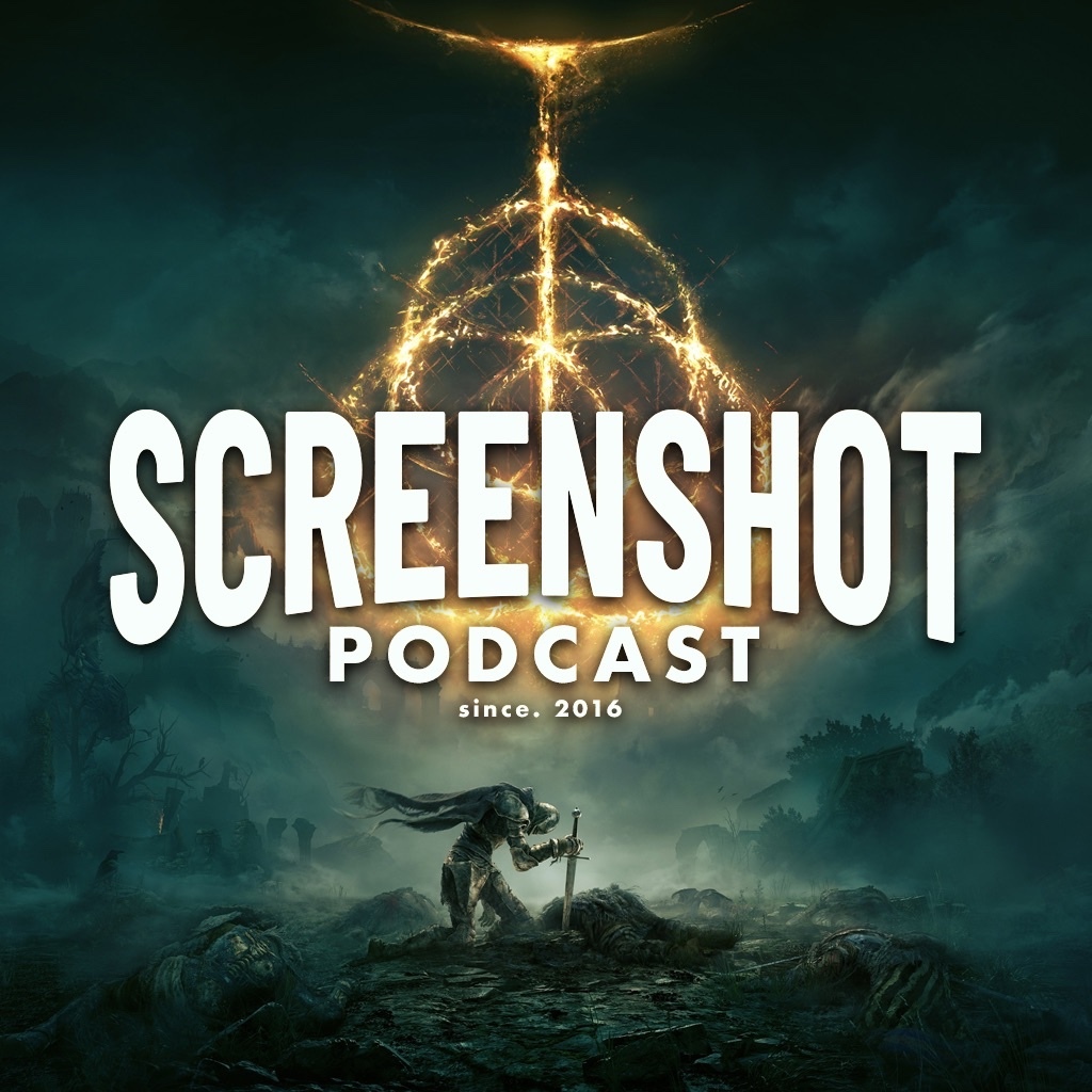 Screenshot - Podcast