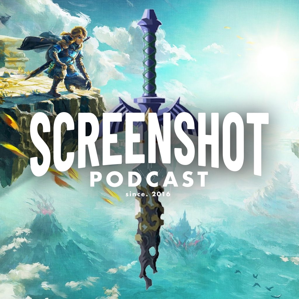 Screenshot - Podcast