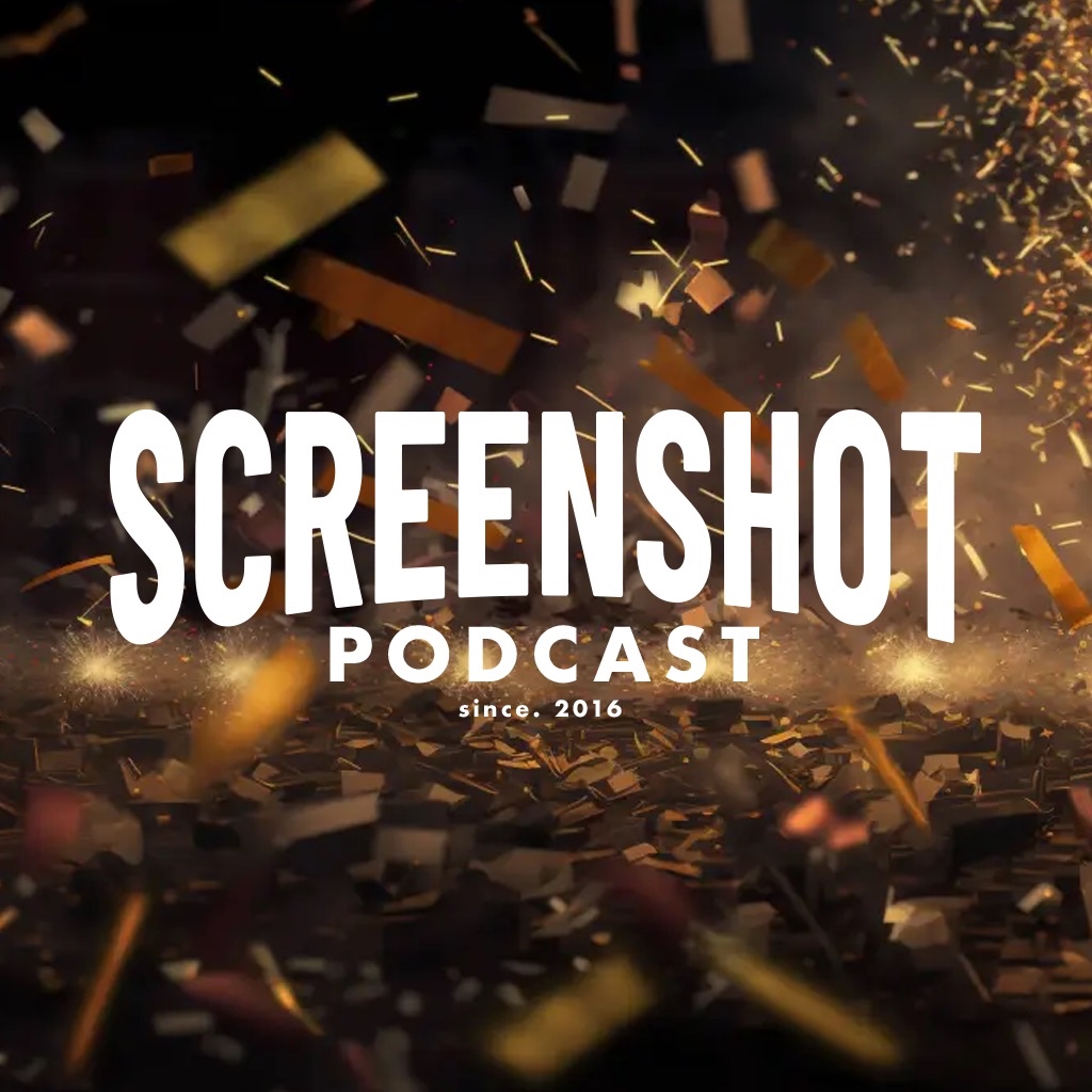 Screenshot - Podcast