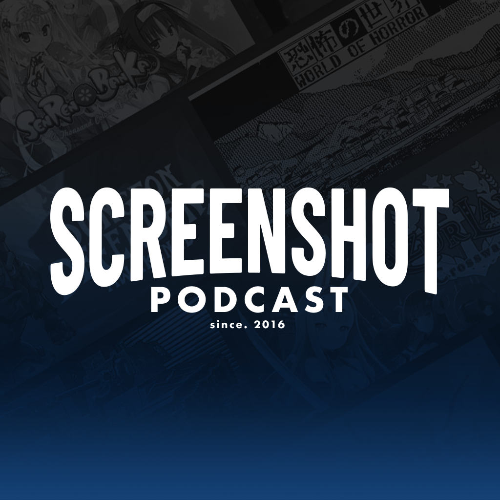 Screenshot - Podcast
