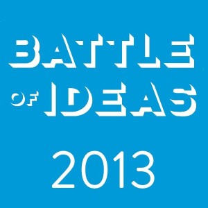 Battle of Ideas festival 2013: welcome address