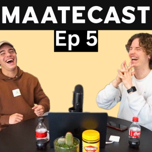 Spiderman: ATS Movie Review, Manifestation, Shower Thoughts, Haters, 126k Views On Our Skit, And More - MaateCast Ep5