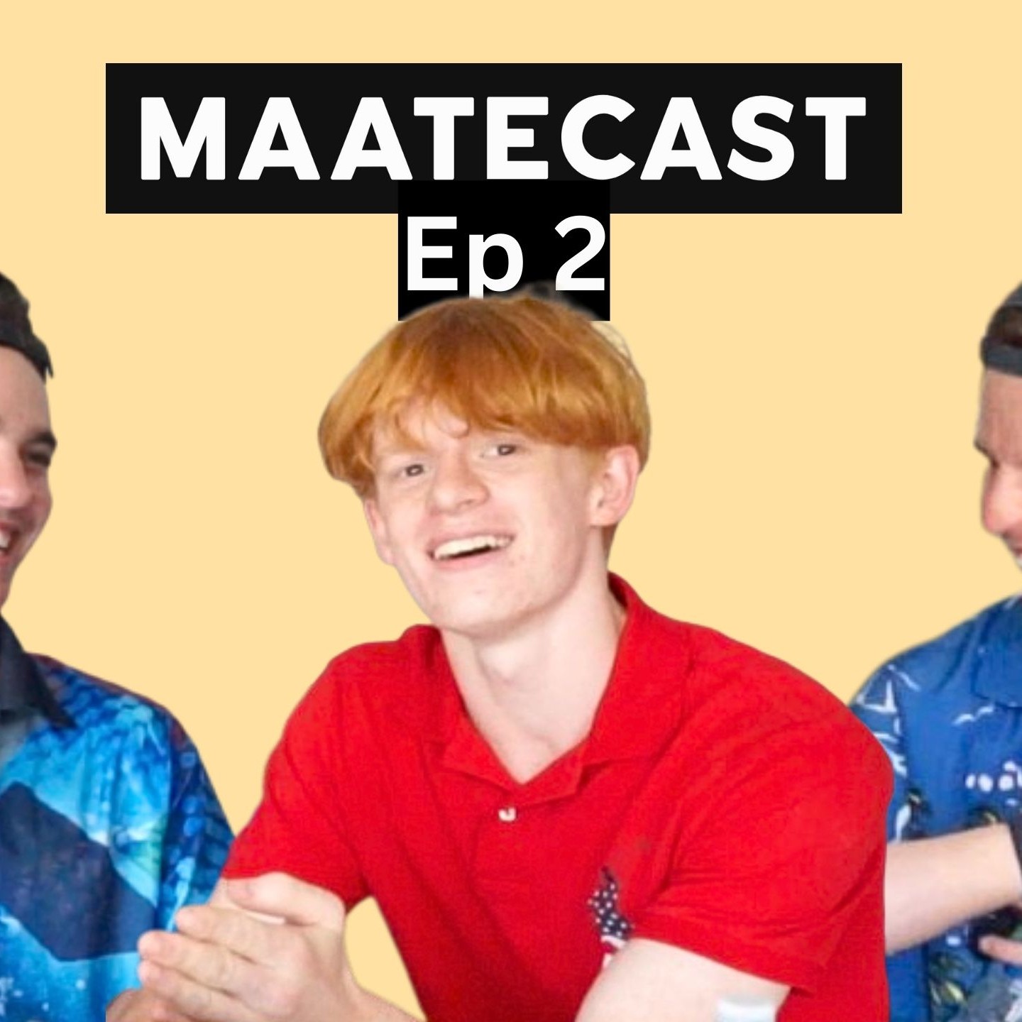MaateCast