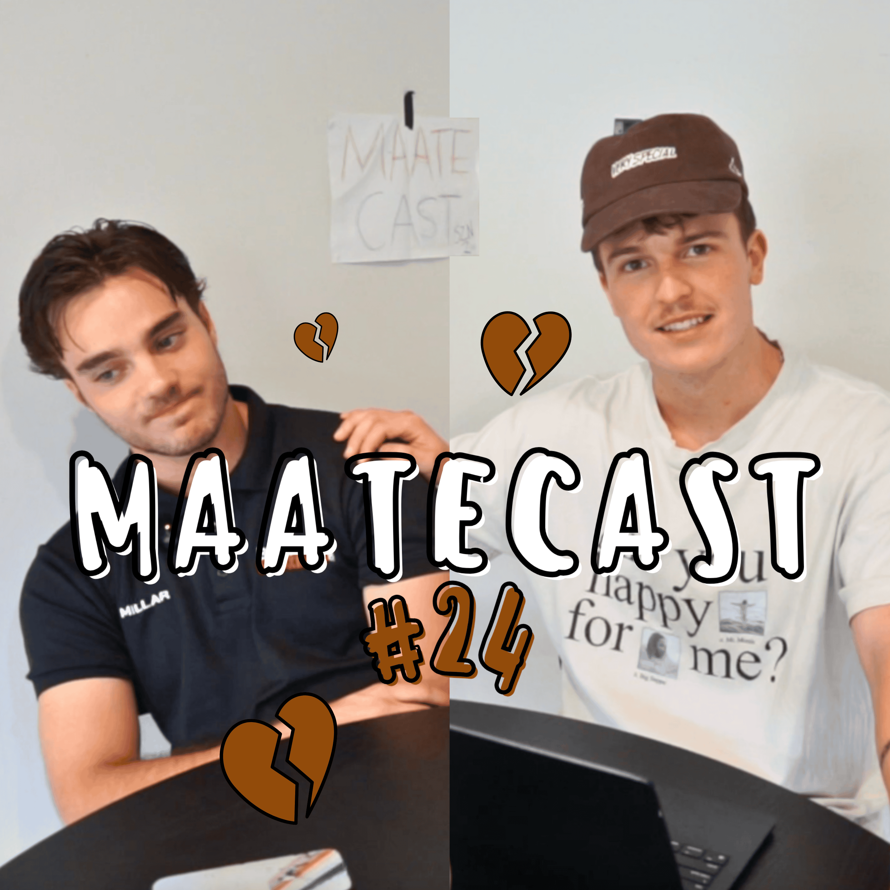 MaateCast