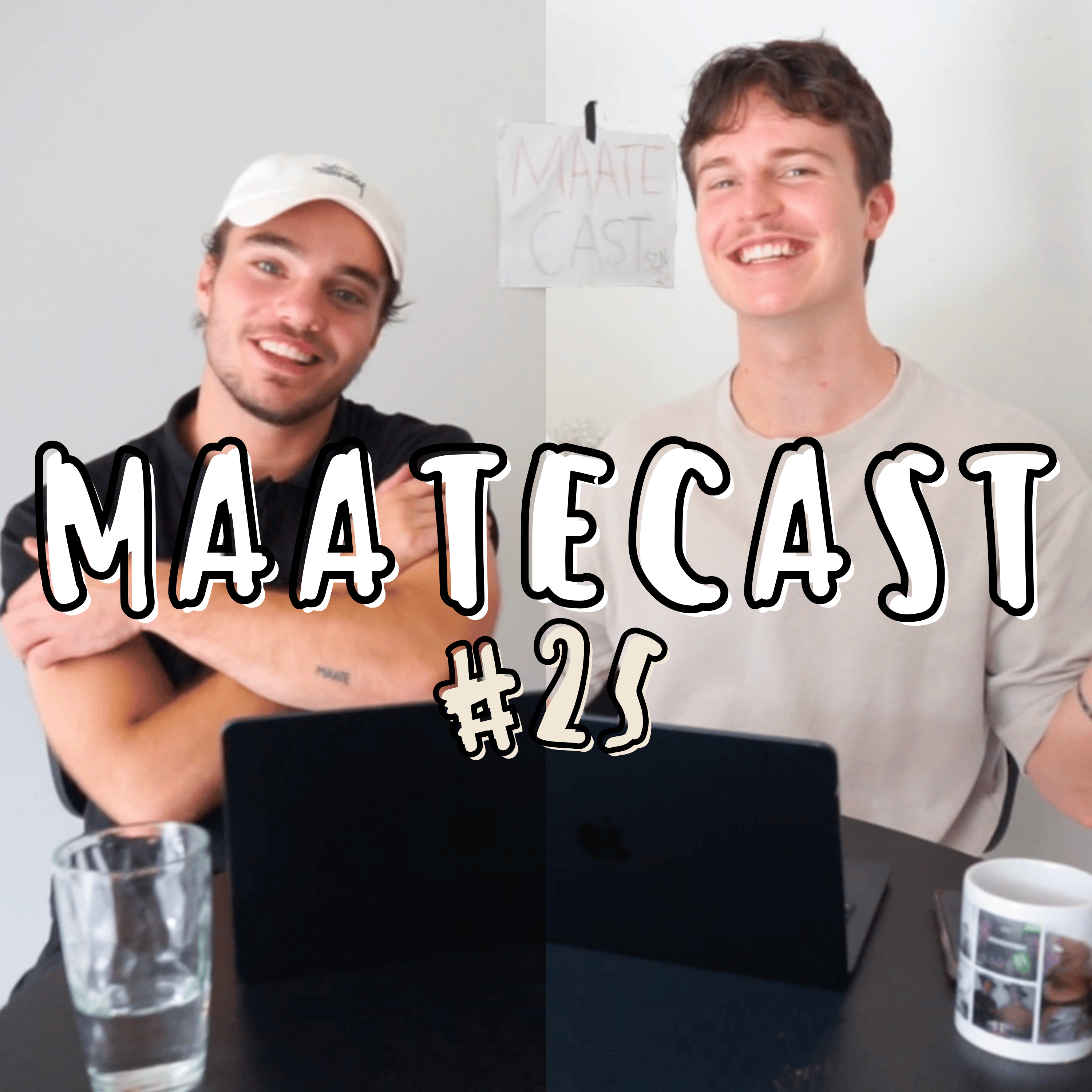 MaateCast
