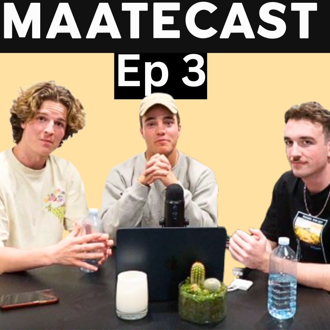 MaateCast