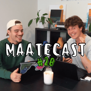 MAATECAST SEASON 2: THE RE-INTRODUCTION