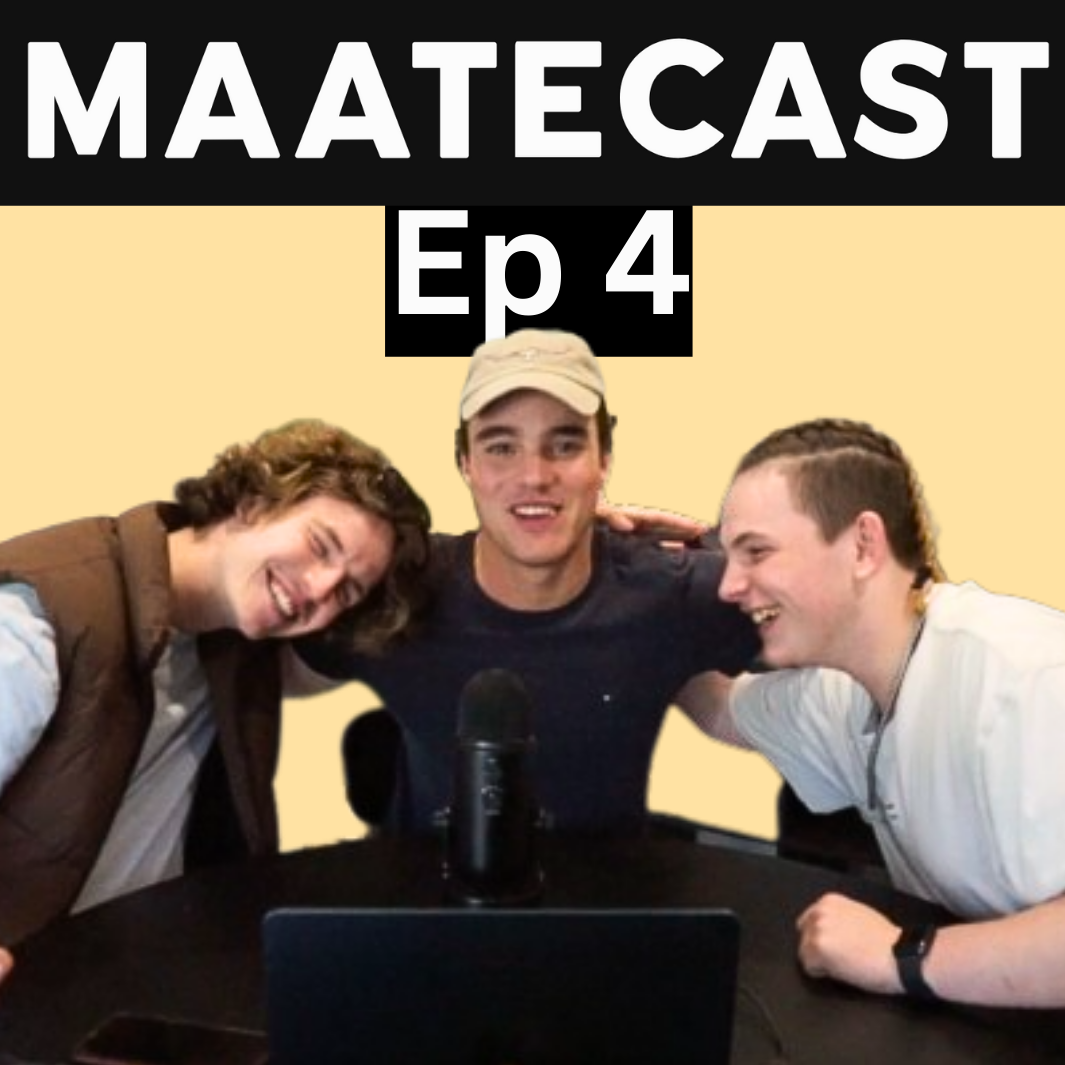 MaateCast