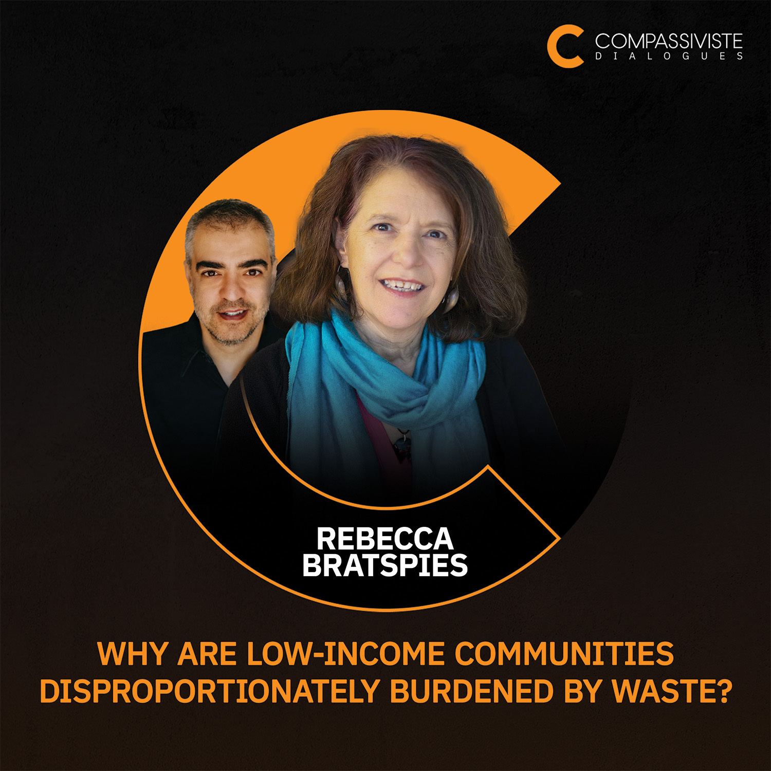 Compassiviste Dialogues