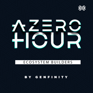 Azero Hour: ecosystem builders