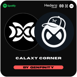 Calaxy Corner