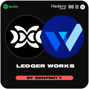 Ledger Works: The Future of Blockchain Security