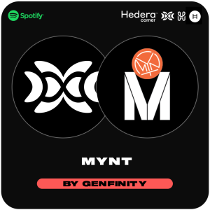 Mynt: The Future of Music & Digital Collectibles