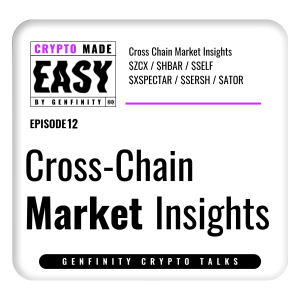 Cross-Chain Market Insights