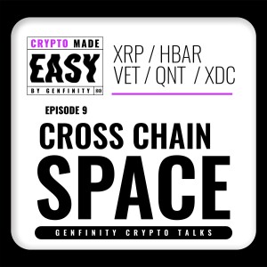 Massive Cross Chain Space