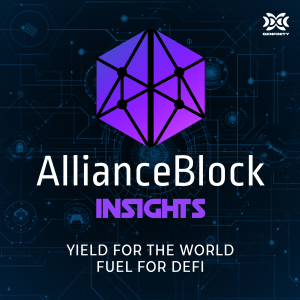 Yield For the World - Fuel for Defi