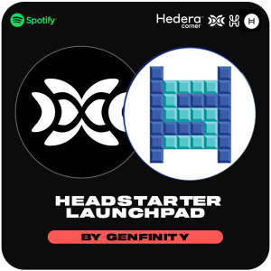 HeadStarter: Accelerating Innovation in the Hedera Ecosystem