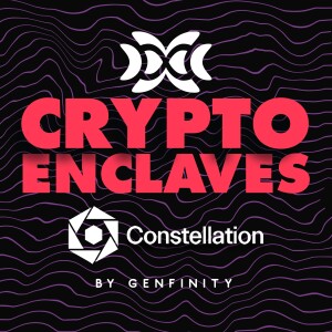 Constellation Network: Innovations in Blockchain ft. Benjamin J. Jorgensen & Taylor Barr