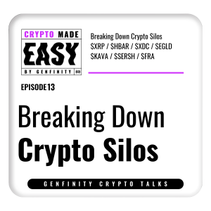 Breaking Down Crypto Silos