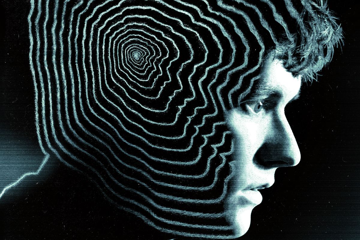 Episode 71: Black Mirror: Bandersnatch