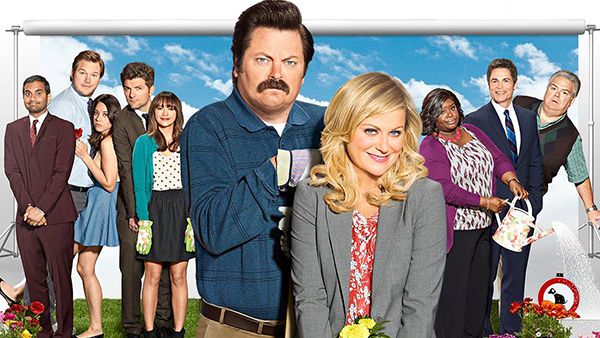 Episode 70: Parks and Recreation