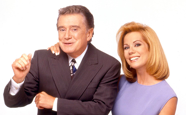 Episode 75: Live! with Regis & Kathie Lee