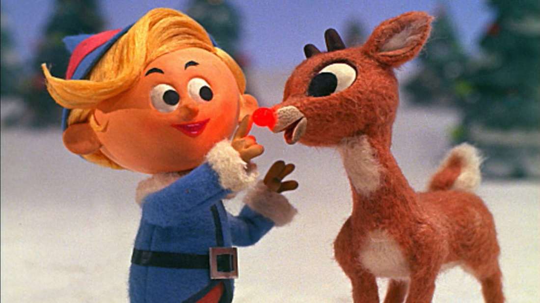 Episode 69: Rudolph the Red Nosed Reindeer