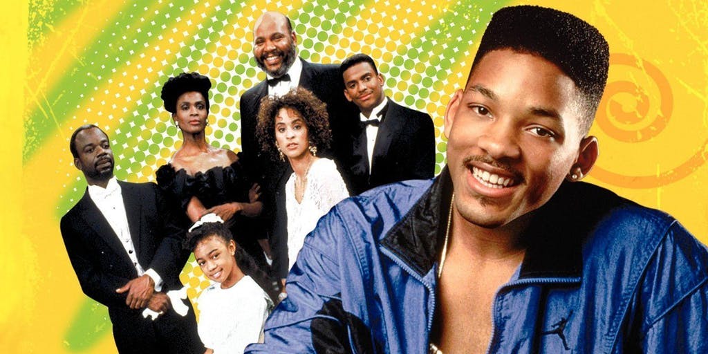 Episode 74: The Fresh Prince of Bel Air