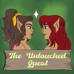 Ep. 06. The Quest Begins & The Dreamberry Tales