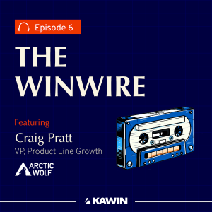 6: Craig Pratt - Turning Early Losses into Career-Defining Wins