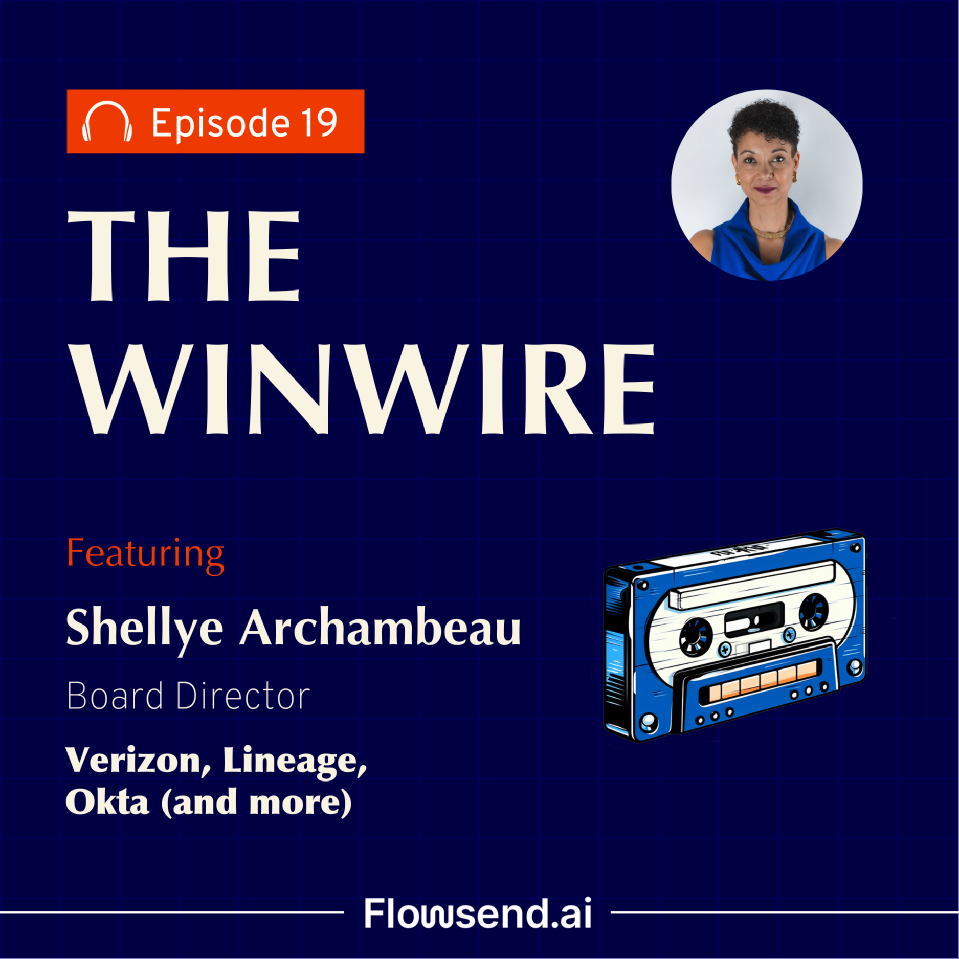 The Winwire