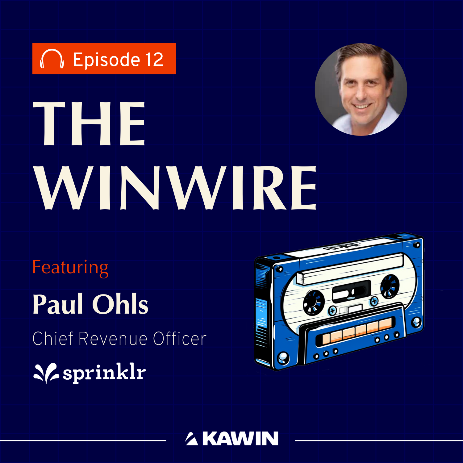 The Winwire