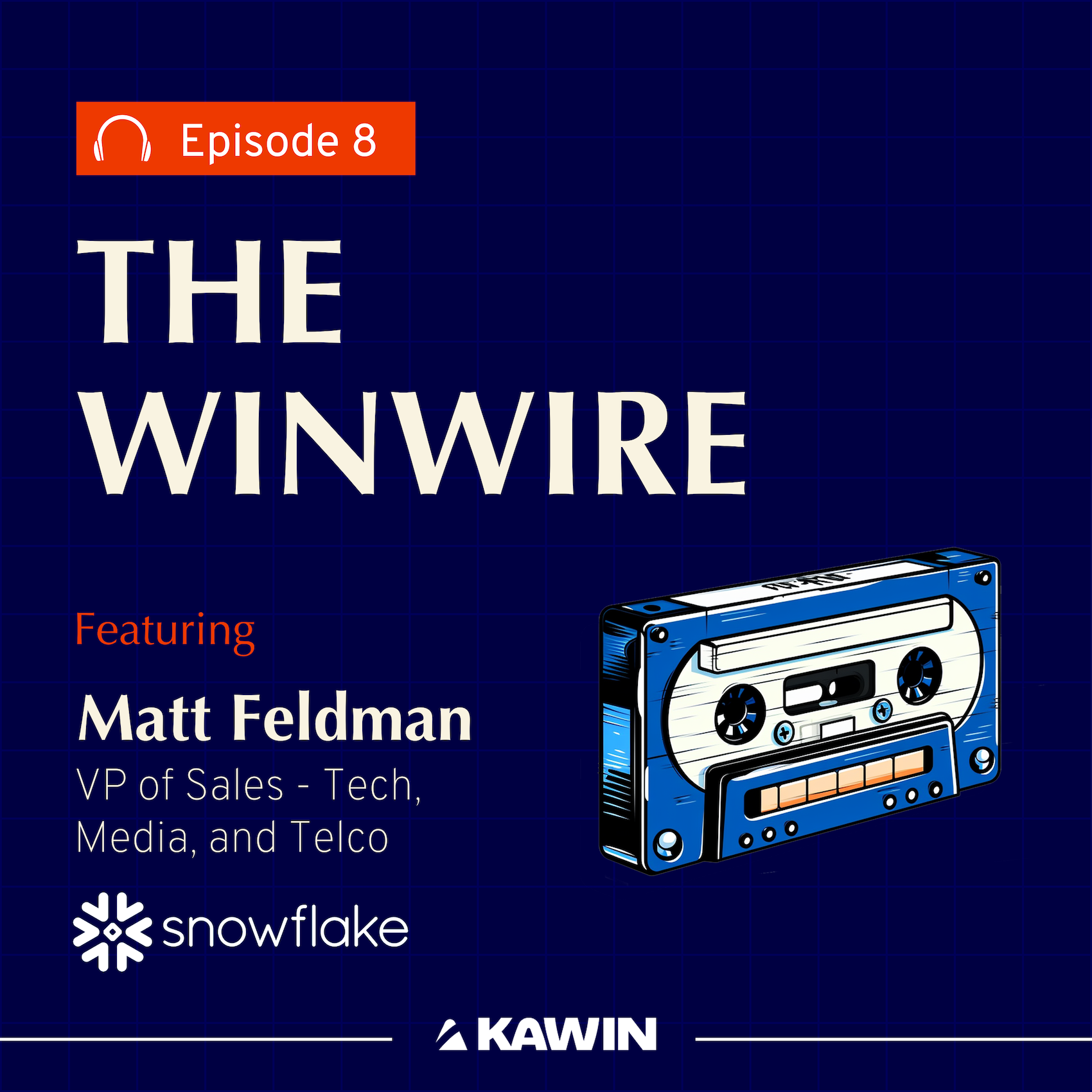 The Winwire
