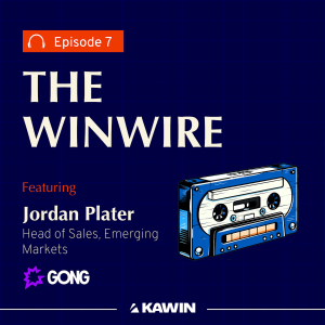 7: Jordan Plater - From $10/hr to a $30M Relationship Masterclass