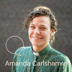 07. Amanda Carlshamre - Förändringsresan