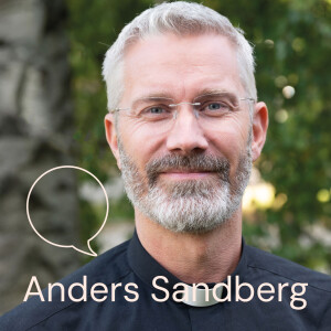 09. Anders Sandberg - Förändringsresan
