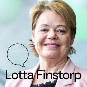 01. Lotta Finstorp - Förändringsresan