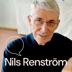 02. Nils Renström - Förändringsresan